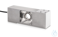 Load cell, Single point load cell hermetically sealed Accuracy in accordance...